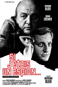 Si j'étais un espion