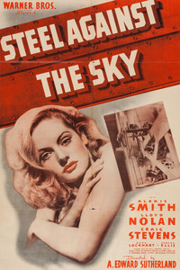 Steel Against the Sky