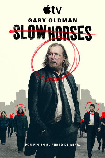 Slow Horses
