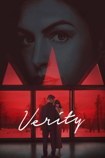 Verity. La sombra de un engaño