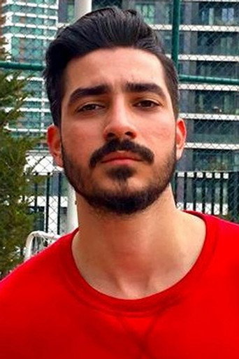 Mehmet Kahraman