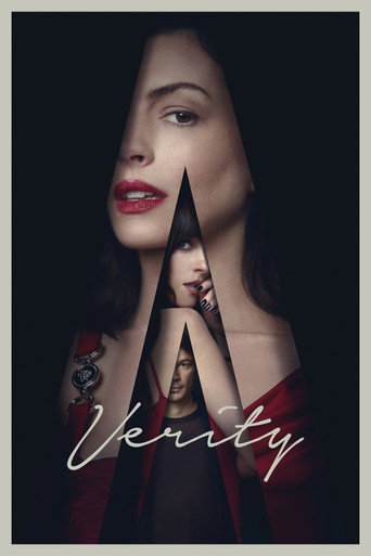 Verity. La sombra de un engaño