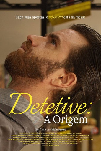 Detetive: A Origem