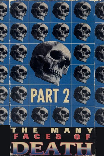 The Many Faces of Death, Part 2