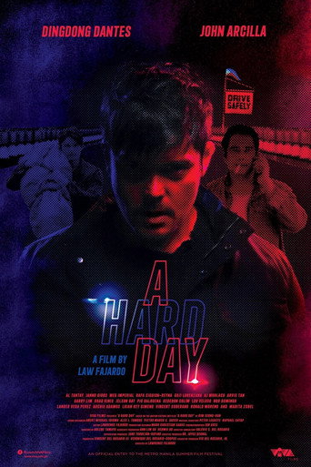 A Hard Day