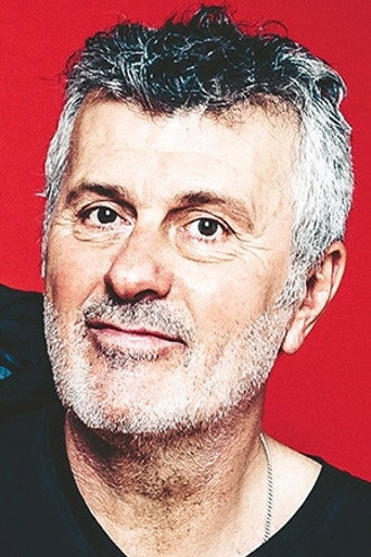 Hervé Brault