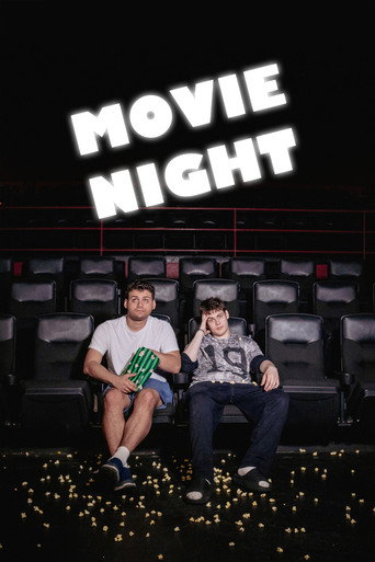 Movie Night
