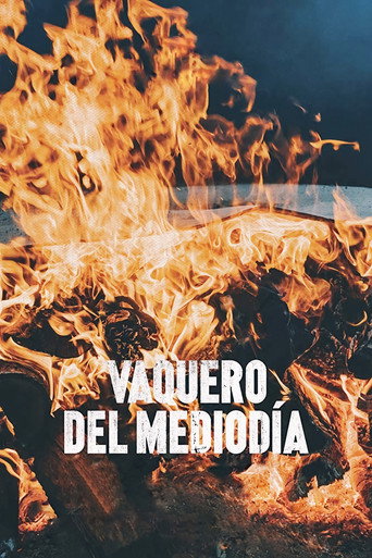 Vaquero del mediodía