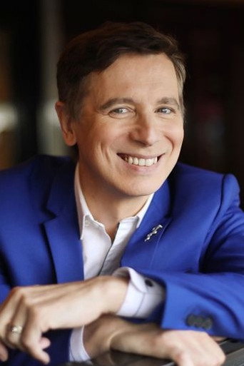 Stéphane Clerget