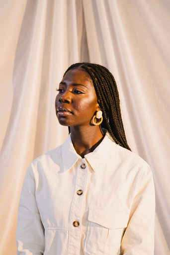 Prisca Vua