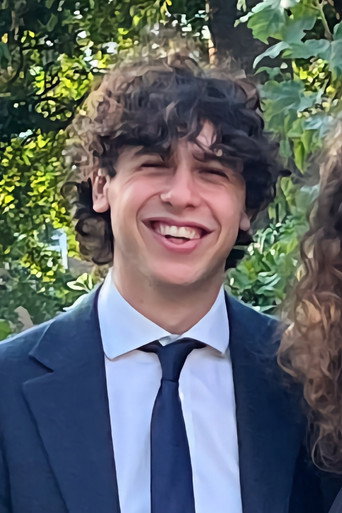 Noah Grose