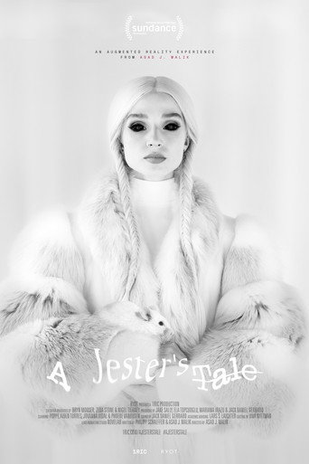 A Jester's Tale